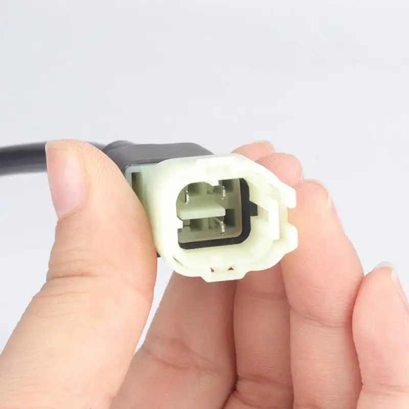 1 шт. OBD2 на 4 контакта диагностический адаптер кабель для обнаружения