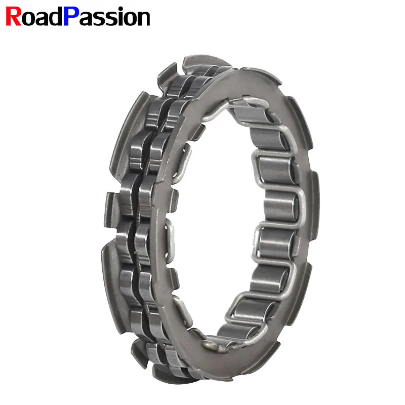 

Road Passion Motorcycle One Way Bearing Starter Overrunning Clutch For Ducati Hypermotard 620 MTS MTS1000S 1000S 1000DS MTX450