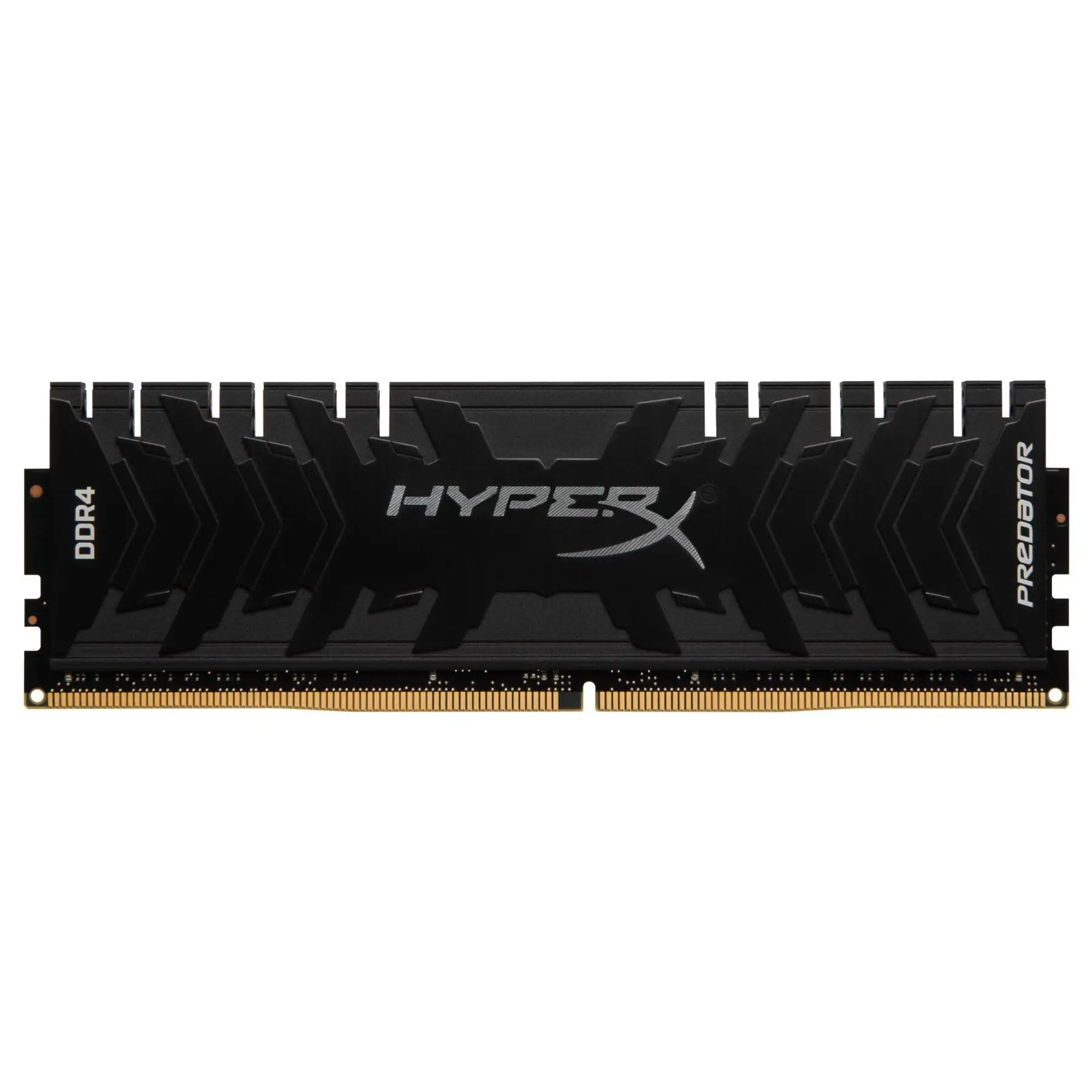 Модуль памяти Predator HX424C12PB3/8 8Гб DDR4 2400 МГц | Компьютеры и офис