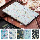 Магнитный умный чехол, чехол для Kindle Paperwhite 4 3 2 1, чехол для Kindle Paperwhite, чехол для 10 поколения, чехол для девочек