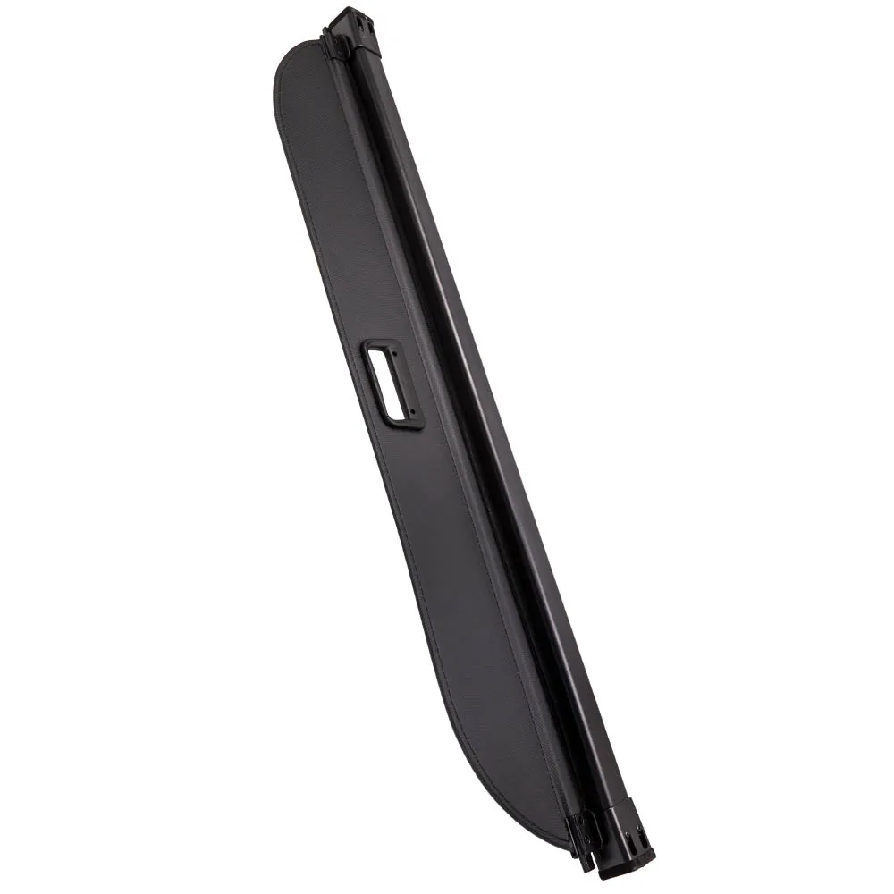 

Black Trunk Cargo Cover Luggage Security Shield For Infiniti QX50 2019