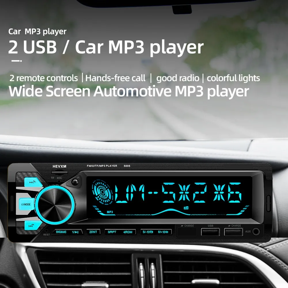 

Car Electronics