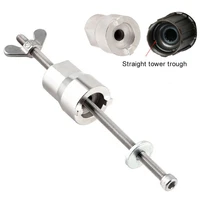 stainless steel bicycle freehub body remover bike hubs install disassemble tool bicycle maintenance accessories