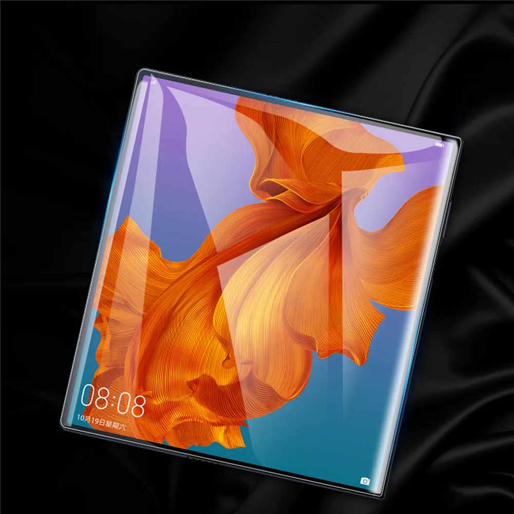 9D HD гидрогель для экрана мобильного телефона защитная пленка HUAWEI Mate X