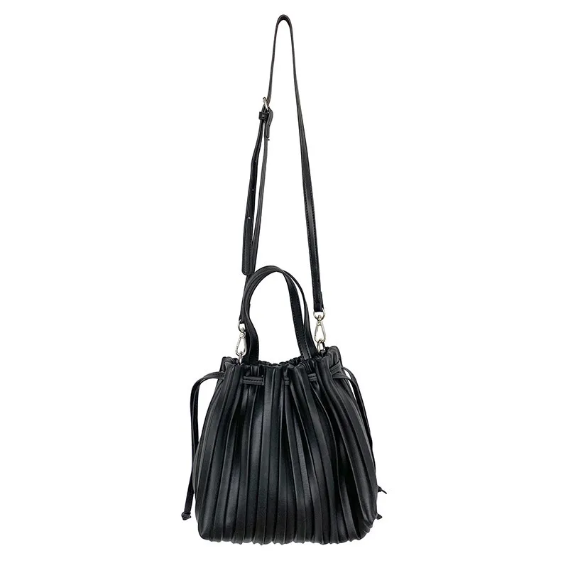 

THREEPEAS Women Tassel Shoulder Messenger Cross body Bags Fold Luxury Designer Handbags For 2021 Women Bags