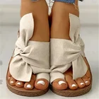 Сандалии женские летние с открытым носком, босоножки на танкетке, туфли с открытым носком и ремешком на щиколотке, 2022