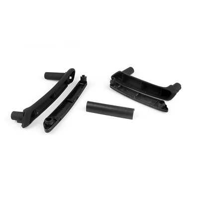 Inner Interior Doors Handle Panel Pull Trim Cover bowl set For Volkswagen Passat B5 1998-2005 Car Accessories | Автомобили и