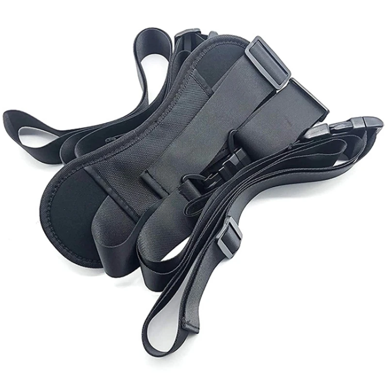 Ремень для серфинга переноски отличный крепкий Каяк ремень ремни каякинга