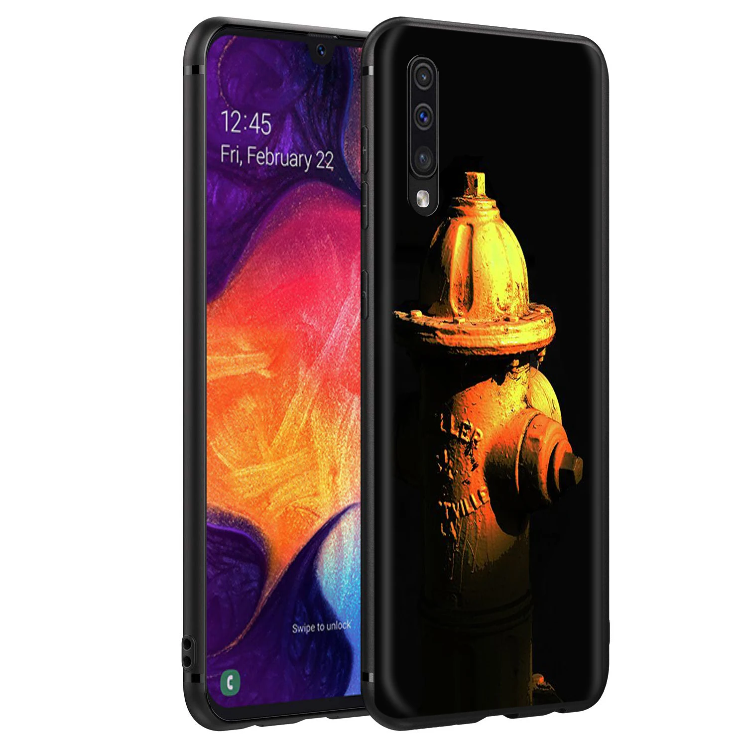 Мягкий силиконовый чехол для Samsung Galaxy S6 S7 Edge S8 S9 Plus A3 A5 A6 Note 8 9|Бамперы| |