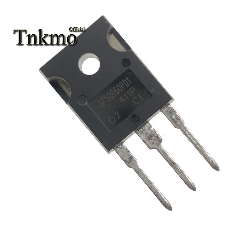 10 шт. IRGP50B60PD1 TO-247 IRGP50B60PD GP50B60PD1 GP50B60PD GP50B60 TO247 45A 600V Power IGBT Бесплатная доставка |