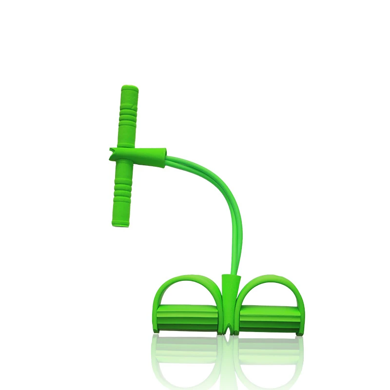 Многофункциональные эластичные ленты для фитнеса и йоги латексный тренажер с