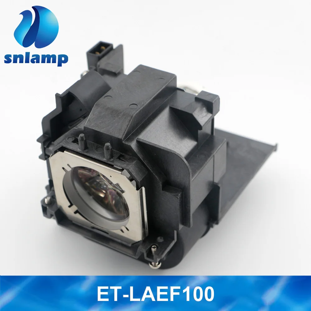 Совместимость ET LAEF100 проектор лампа с чипом для PT EZ590 EW650 EX620 EW550 EX520 FZ570 FW530/FX500|Лампы