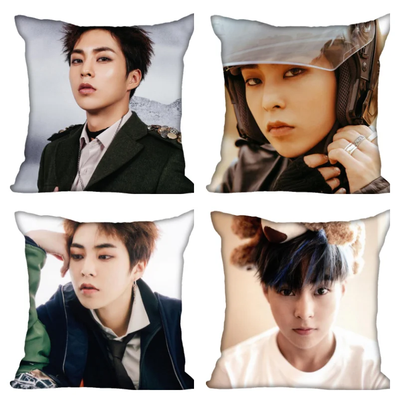 Новое поступление женских туфель XIUMIN Kpop наволочка Спальня для дома или офиса