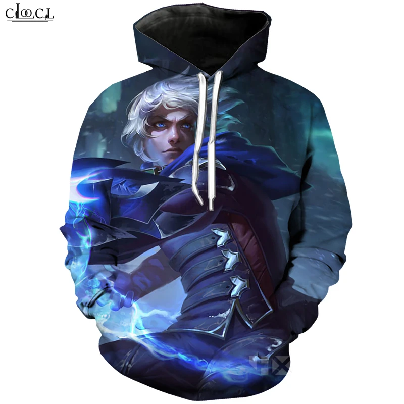 Игровая матовая футболка из натуральной кожи для мужчин и женщин футболки с 3D