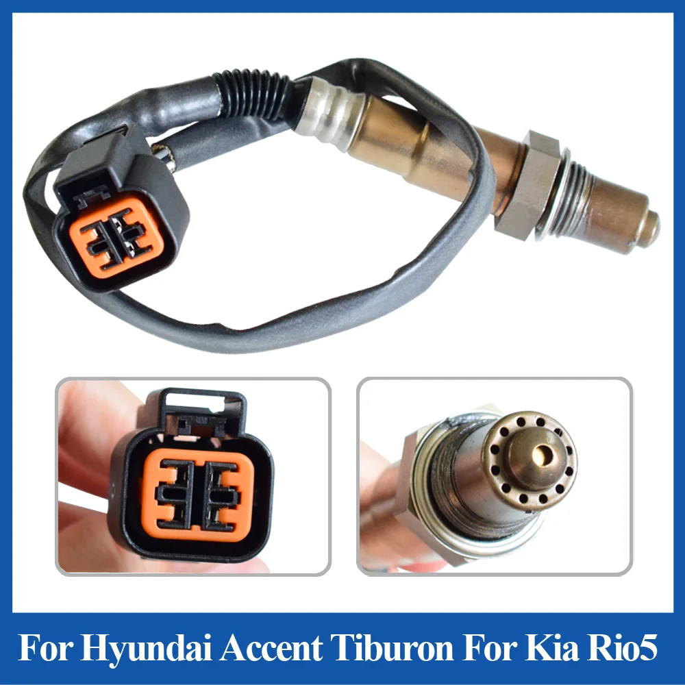 Новый O2 Lambda кислородный датчик для Hyundai Accent COUPE ELANTRA GETZ i30 MATRIX Kia Rio SPECTRA5 39210-22610 3921022610