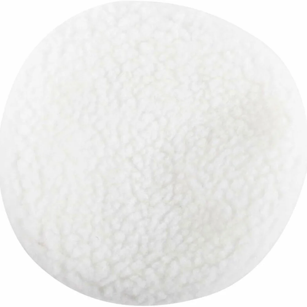 

20pcs Polishing bonnets Microfiber Orbital Polisher Set Soft Superfine