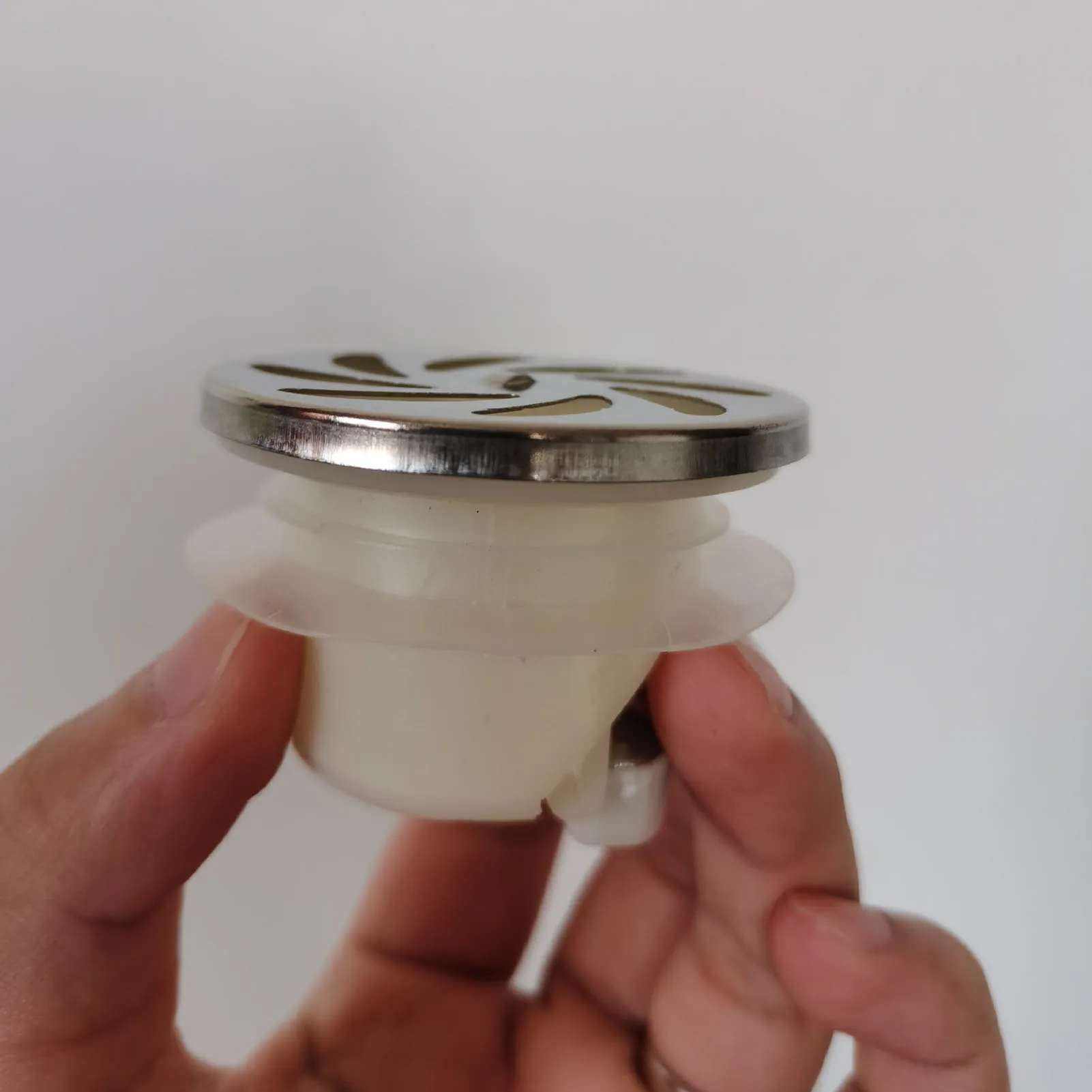 

Household Deodorant Seal Ring Plug Insect Control Anti Smoke Odor Drain Core Washing Machine Bathroom Kitchen Balcony Sewer