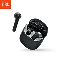 jbl tune225tws true wireless bluetooth headset call noise reduction mobile phone music semi in ear headset stereo with mic