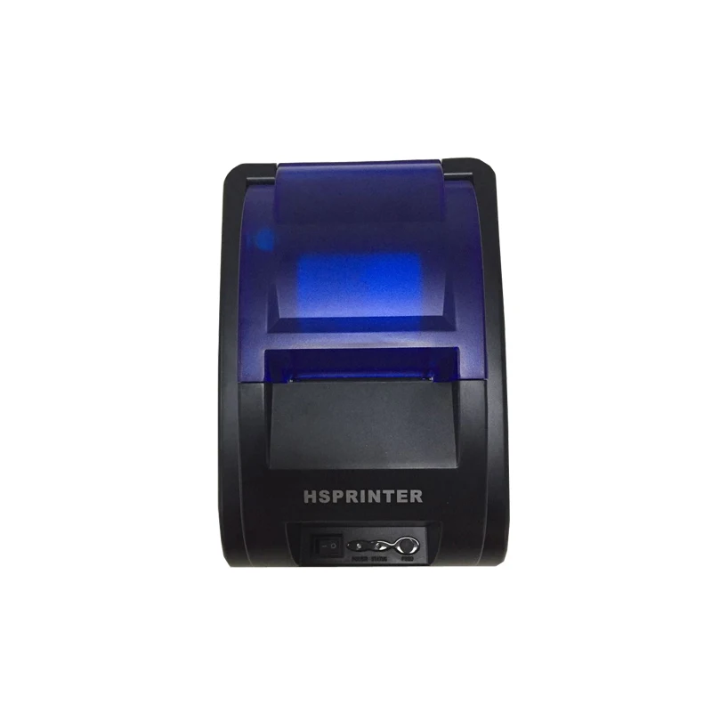 Бесплатная доставка дешевый самый лучший продавая 58 мм Термальность получения usb