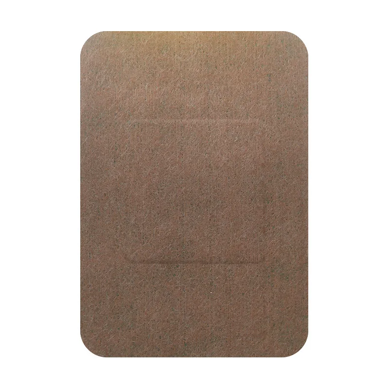 10 шт. пяточная шпора заплата сброса боли забота о ногах инструмент травяной