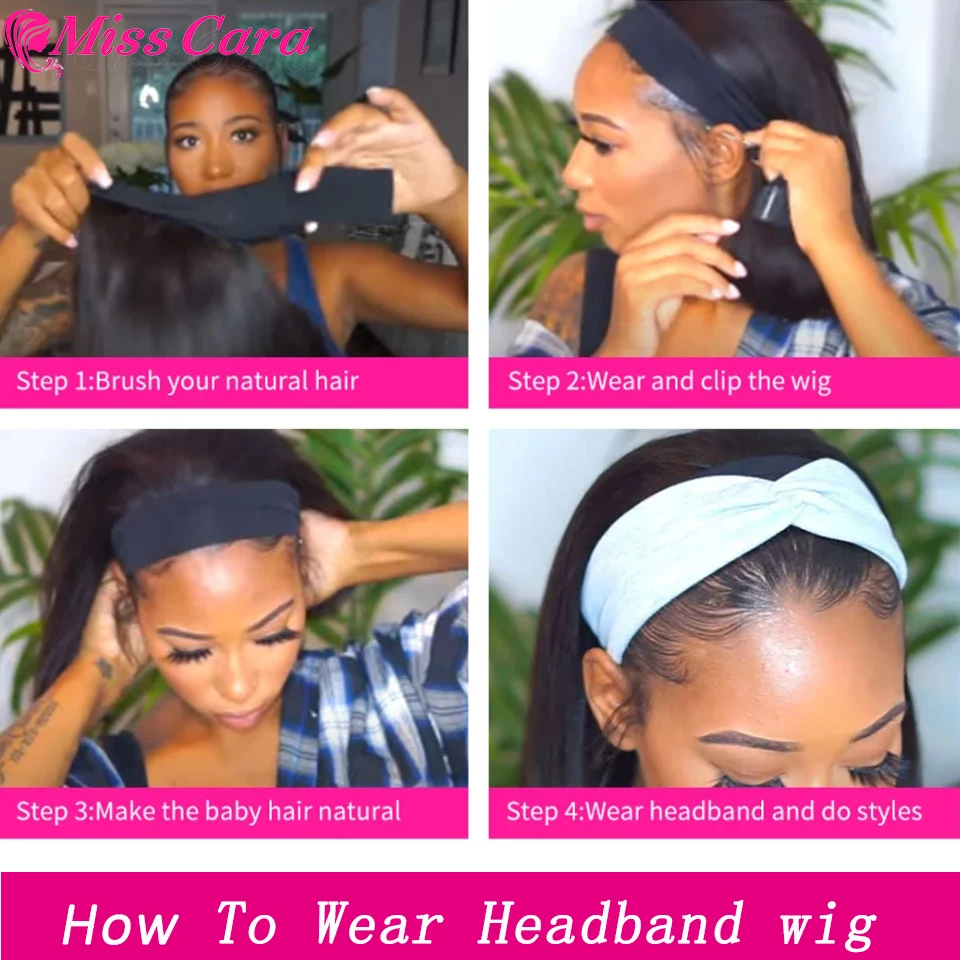 Парики на голову бразильские прямые парики без клея полностью автоматический