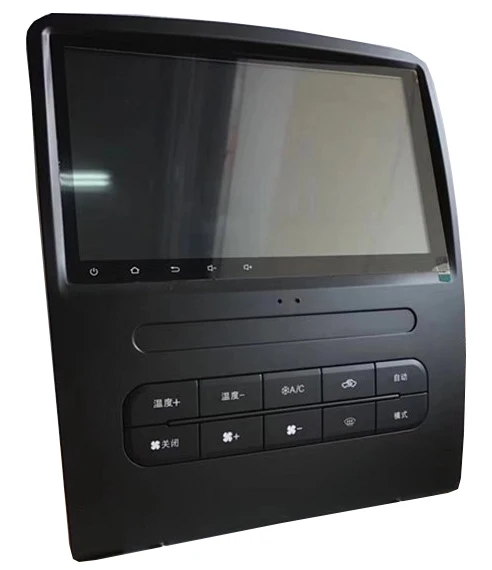 Автомагнитола на Android для great wall hover h3 2003 2009 с gps Wi Fi бесплатной камерой заднего вида
