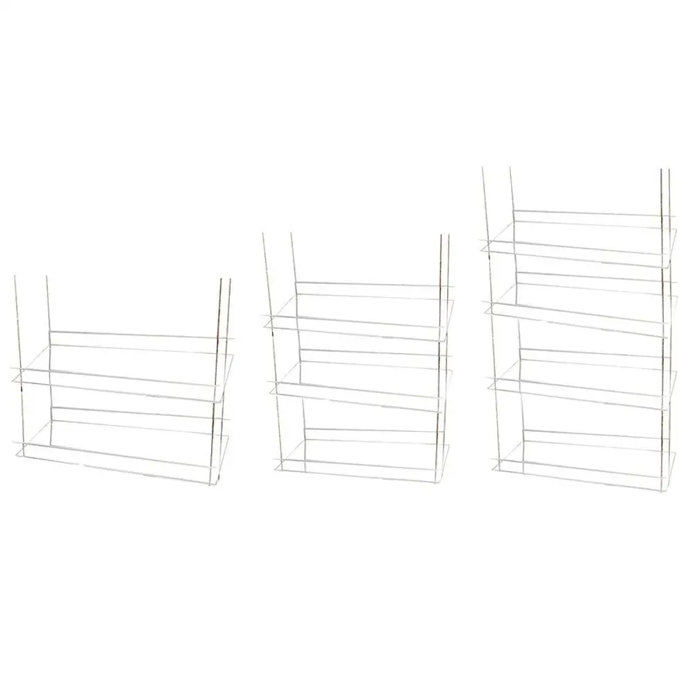 

2/3/4 Layers Shelf For Plants Window Bathroom Kitchen Stand Decor Hanging Shelves Plant Garden Shelf Shelf Plant Plant Indo A2I0