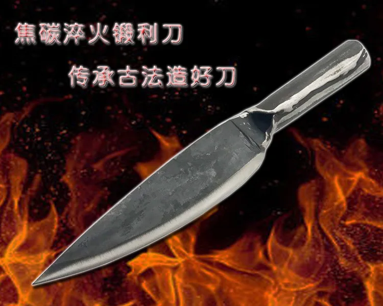 

Killing knife, bleeding knife, special knife for killing sheep, killing bull knife, sharp knife, pig knife, slaughter house