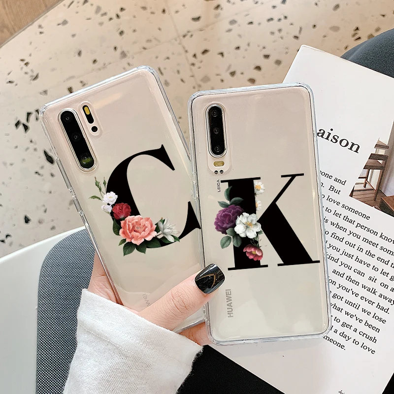 Чехлы для телефонов Huawei P40 P30 P20 Lite Mate 30 Pro 20 P smart Nova 4 5t Honor 10 8X 9X V20 Y9|Бамперы| |