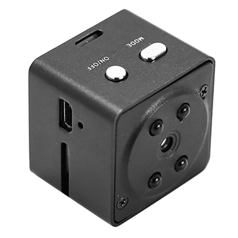 

A7 1080P HD домашняя камера Спортивная камера наружная аэрофотосъемка инфракрасная камера ночного видения Детская камера