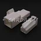 1 комплект 2 контакта 7282-5845 7283-5845 Авто ридер катушка разъем автомобисветильник розетка для Toyota