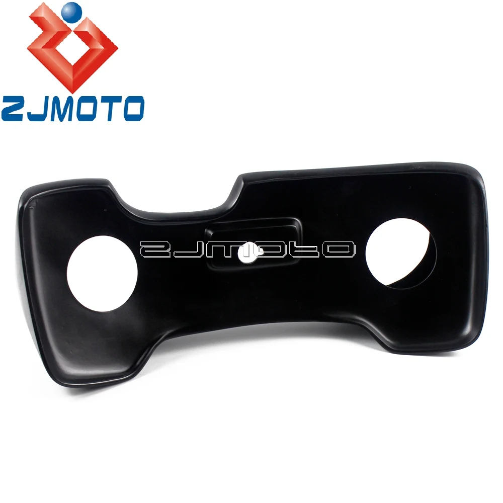 Для SYM Voyager GTS 125 250 300 самокат Стекловолоконный динамик обшивка Guard Настройка Woofer Box