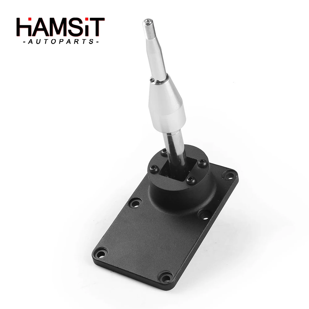 Hamsit модификация рычаг переключения передач Быстрый Короткий бросок набор ручки