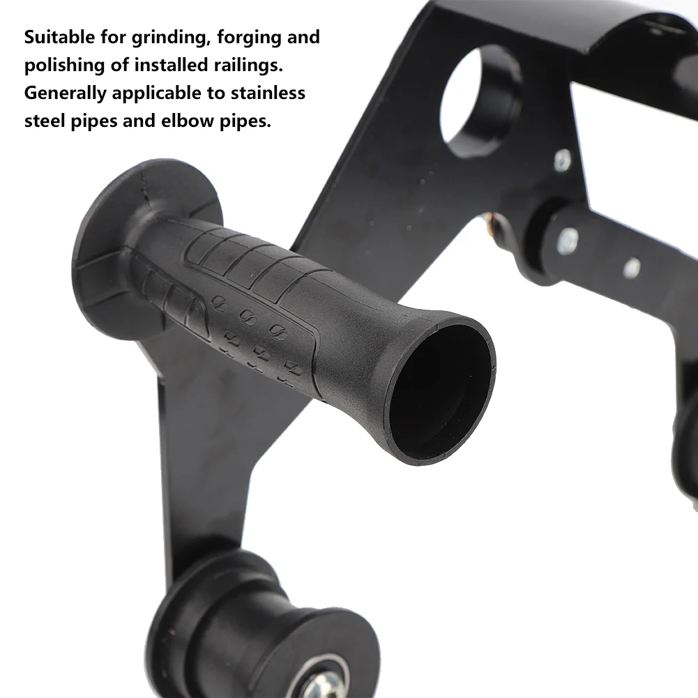 

Polishing tool Polisher Polishing Machine Hardware Accessory High Molecular Driving Wheel for Stainless Steel