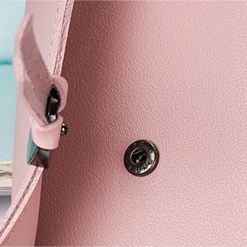 Кожаные кошельки нового дизайна женские роскошные брендовые Женский кошелек с