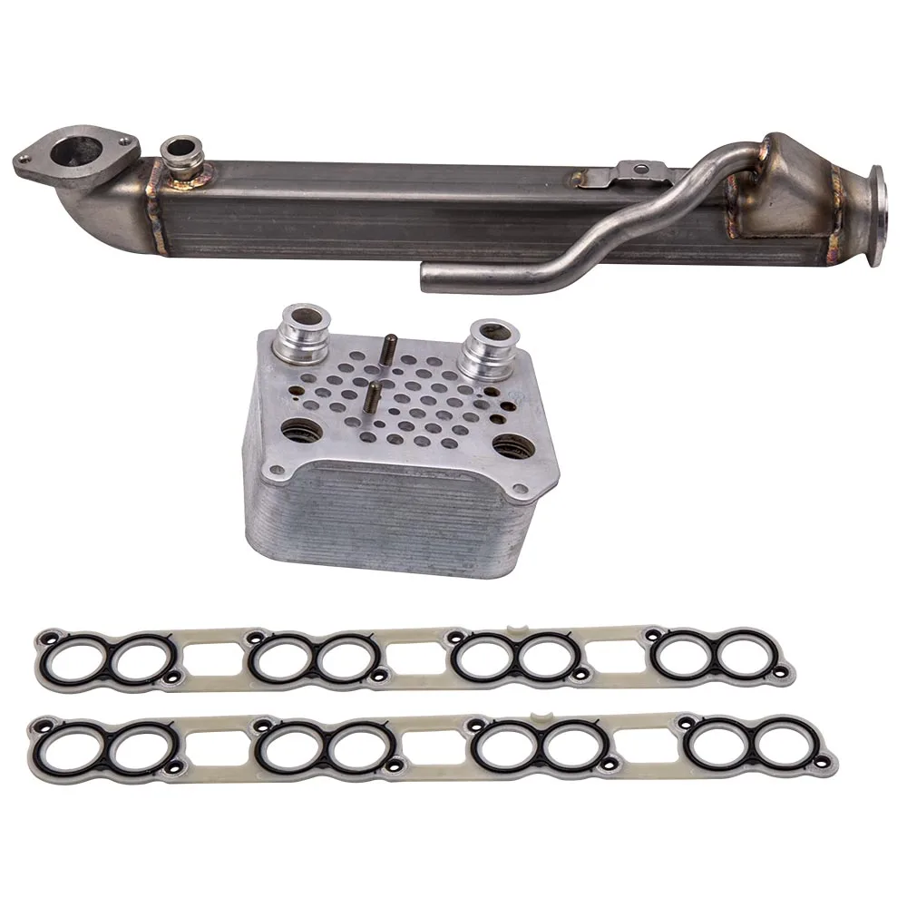 

EGR Ford E-350 E-450 6.0L