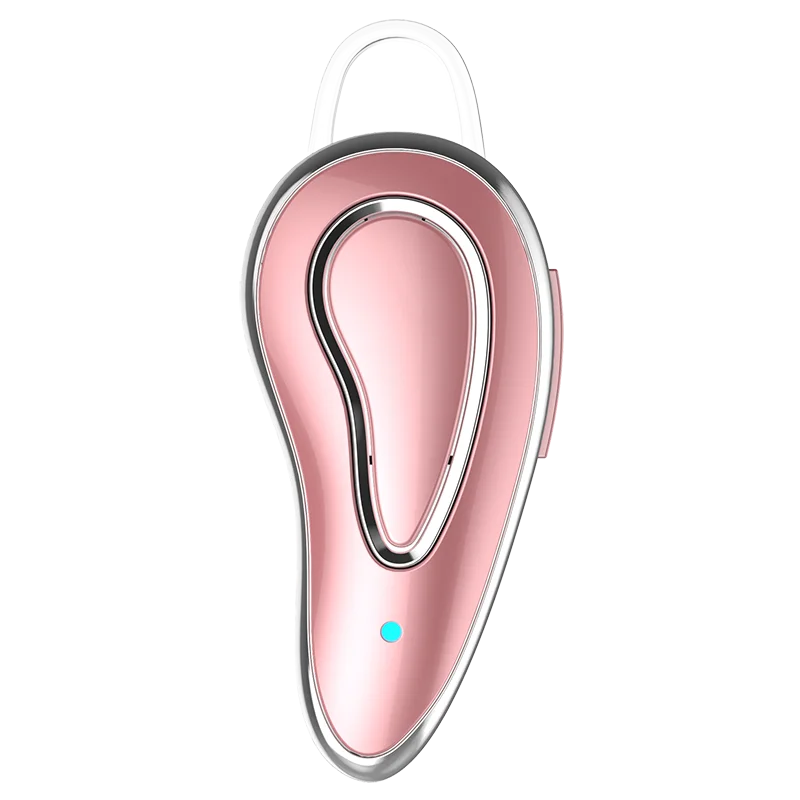 Мини беспроводные наушники с 3D стерео звуком двумя наушниками телефонные