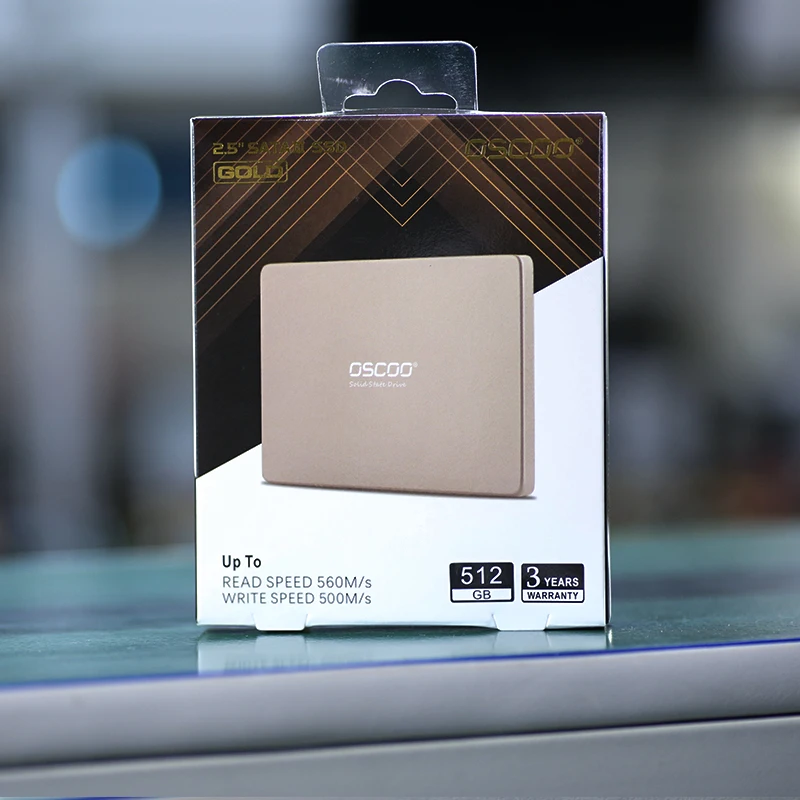 2 5 жесткий диск Sata 3 0 MLC + SM2246XT золото Корпус SSD произведенные на фабрике в городе