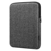 case for ipad 9 11inch universal laptop bag pouch cover zipper handbag sleeve for apple ipad pro 11 2020 cases