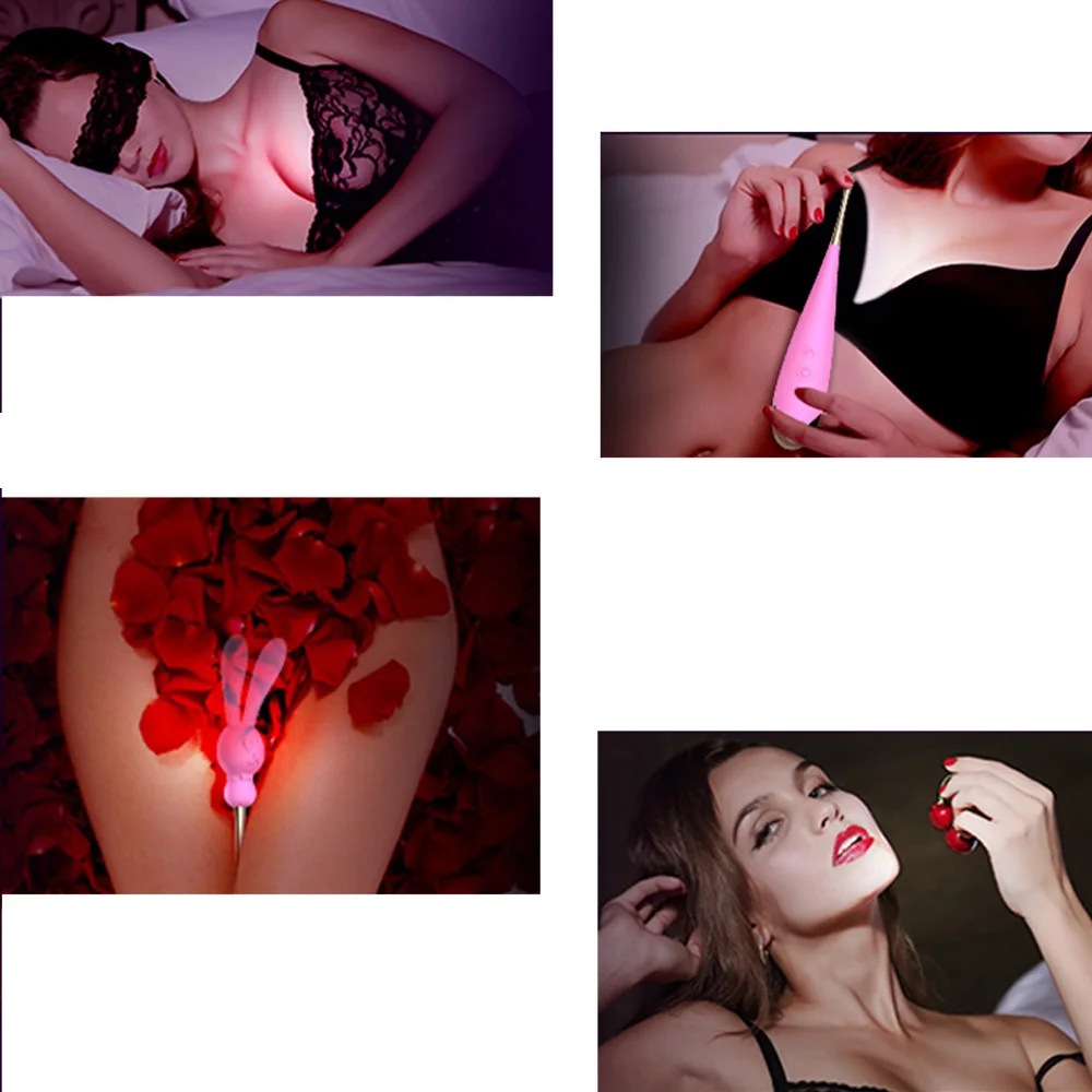 Зубная щетка вибратор Клитор стимуляция Женский Вибратор G Spot AV Женская