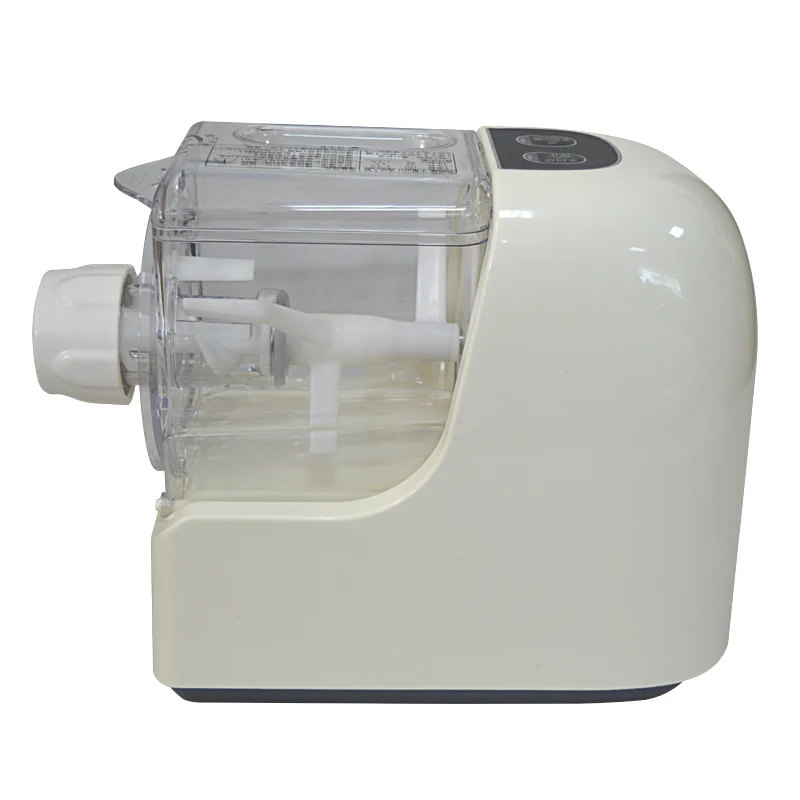 Маленькая электрическая Лапша для макаронных изделий машина приготовления