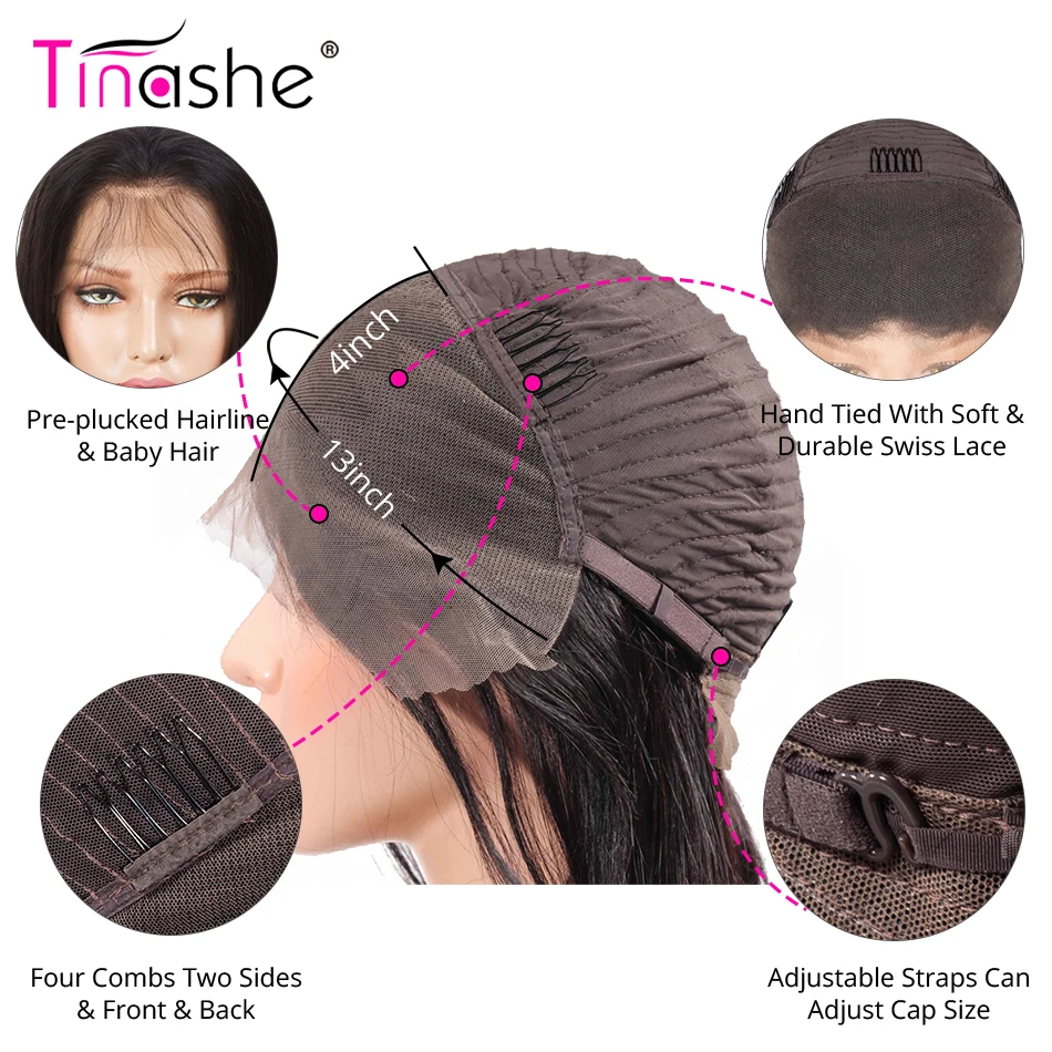 Похожие продукты 13x4 объемная волна Синтетические волосы на кружеве парики из