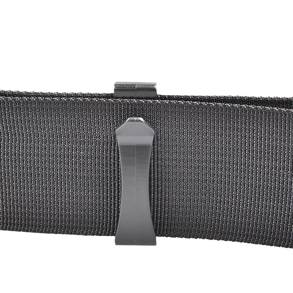 10 шт. зажимы для ремня прочные портальные лямки концевые рюкзака | Спорт и