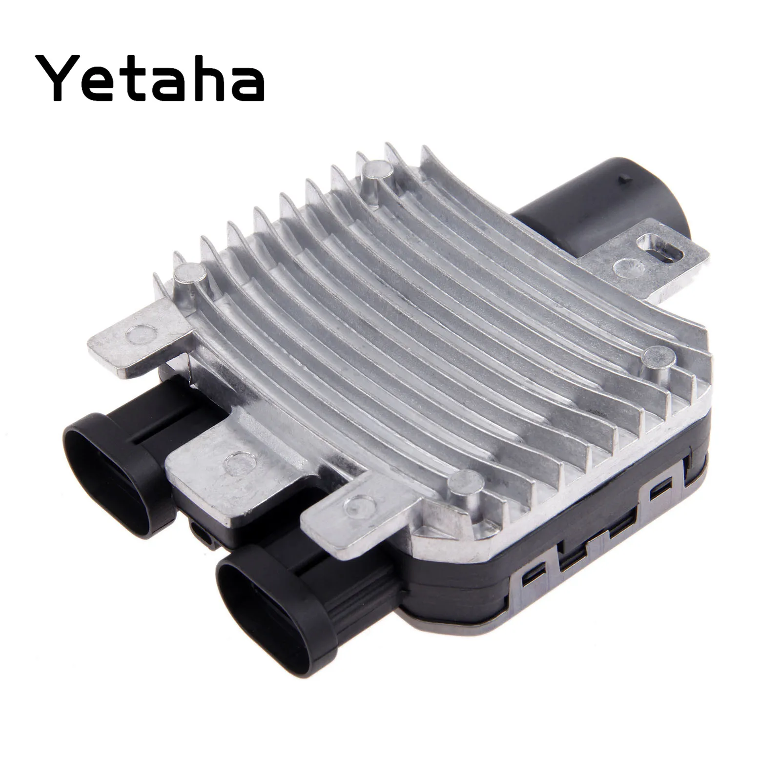 Радиатор системы охлаждения Yetaha модуль управления вентилятором 940013801 940004105 для