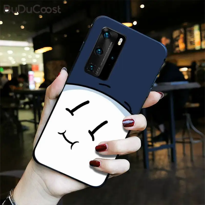 

Riccu The henry stickmin collection Phone Case for Huawei P30 P20 Mate 20 Pro Lite Smart Y9 prime 2019