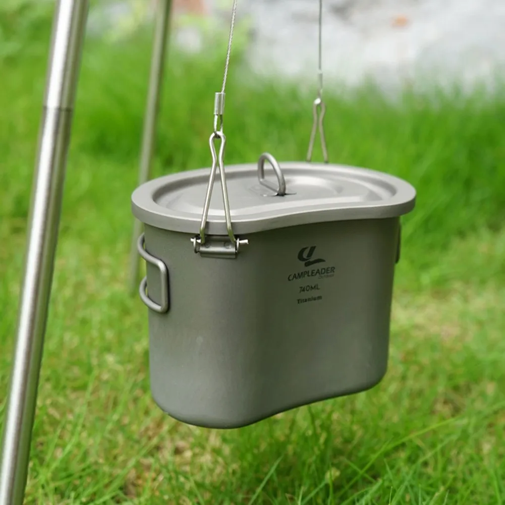 売却 ミリタリーキャンプ用折りたたみ式屋外調理器具,吊り下げ式キッチン用品