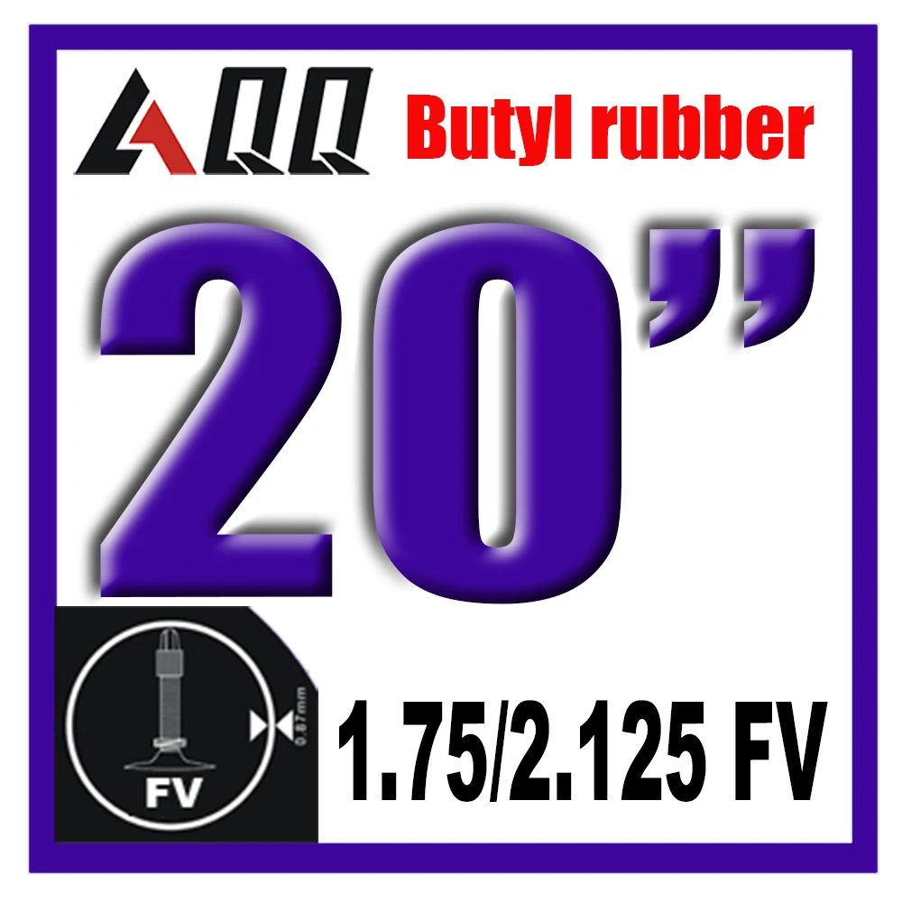 Велосипедная внутренняя трубка Стандартный шток воздушного клапана сменная