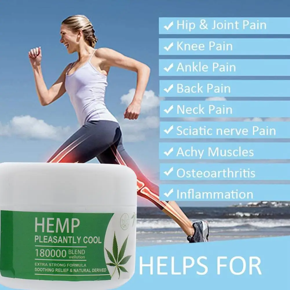 Лидер продаж антивозрастной крем от боли в мышцах тела Elieve шее плечах спине