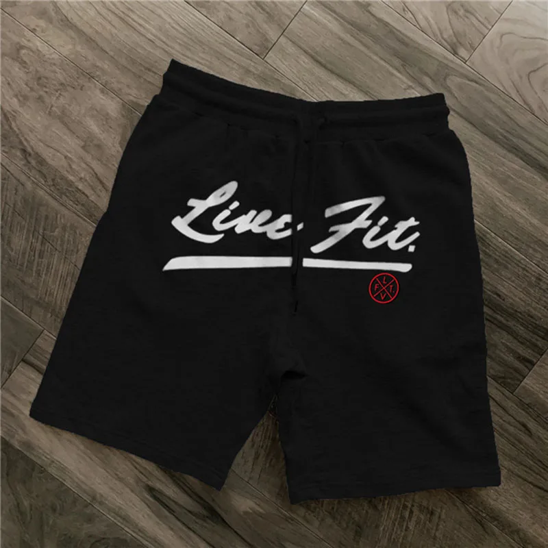 Мужские шорты для бега 2019 тренировочные марафона быстросохнущие спортивные