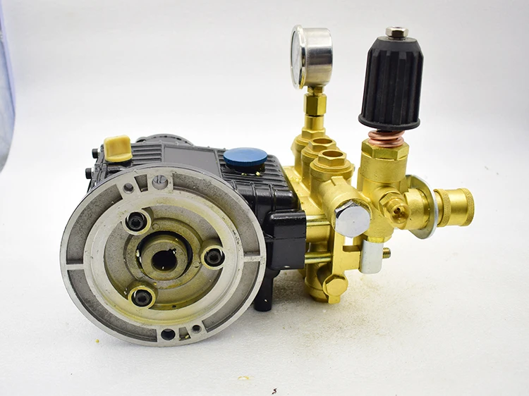 Zoomlion Sany части для очистки бетона водяной насос|Коленвалы и детали| |